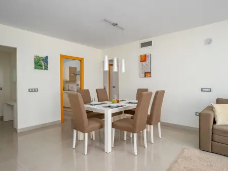 Cortijo del Mar, Appartement 4 personnes à Estepona - Photo 7