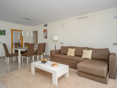 Cortijo del Mar, Appartement 4 personnes à Estepona - Photo 8