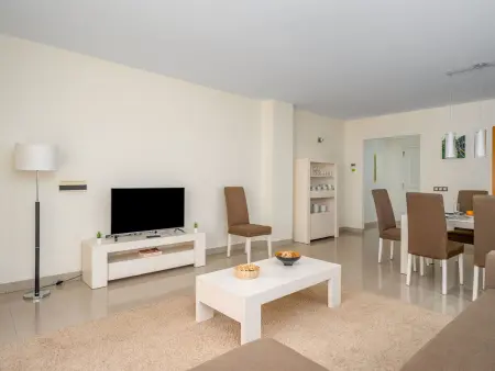 Cortijo del Mar, Appartement 4 personnes à Estepona - Photo 10