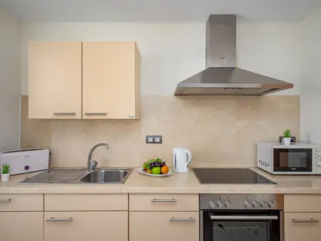 Cortijo del Mar, Appartement 4 personnes à Estepona - Photo 12