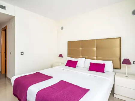 Cortijo del Mar, Appartement 4 personnes à Estepona - Photo 13