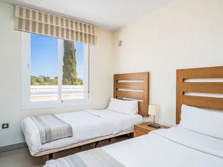 Cortijo del Mar, Appartement 4 personnes à Estepona - Photo 14