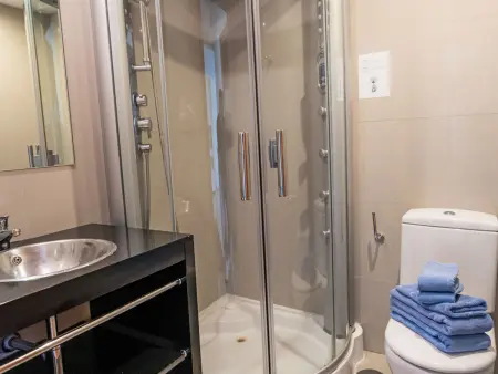 Cortijo del Mar, Appartement 4 personnes à Estepona - Photo 16