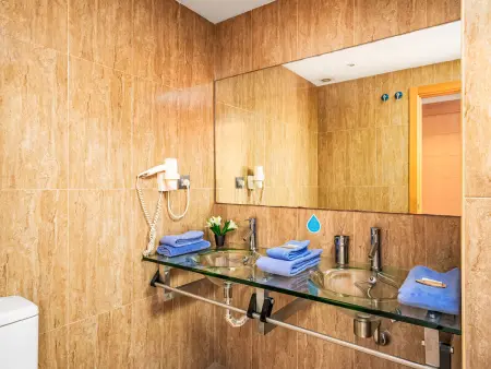 Cortijo del Mar, Appartement 4 personnes à Estepona - Photo 17