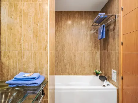 Cortijo del Mar, Appartement 4 personnes à Estepona - Photo 18