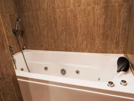 Cortijo del Mar, Appartement 4 personnes à Estepona - Photo 19