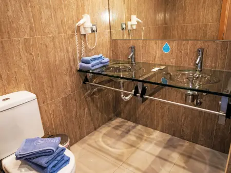 Cortijo del Mar, Appartement 4 personnes à Estepona - Photo 20