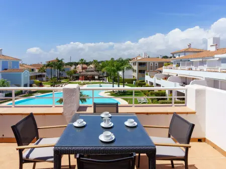 Cortijo del Mar, Appartement 4 personnes à Estepona - Photo 24