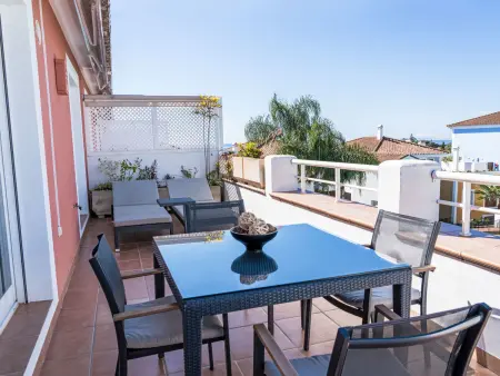 Cortijo del Mar, Appartement 4 personnes à Estepona - Photo 28