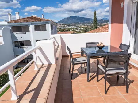 Cortijo del Mar, Appartement 4 personnes à Estepona - Photo 29