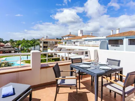 Cortijo del Mar, Appartement 4 personnes à Estepona - Photo 30