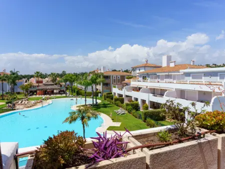 Cortijo del Mar, Appartement 4 personnes à Estepona - Photo 34