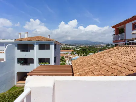 Cortijo del Mar, Appartement 4 personnes à Estepona - Photo 35