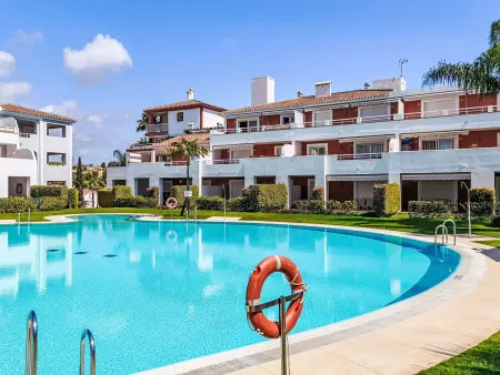 Cortijo del Mar, Appartement 4 personnes à Estepona - Photo 46