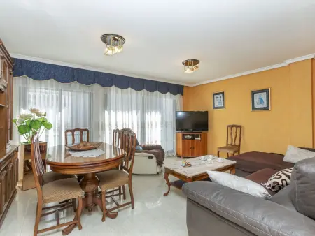 Santa Catalina, Appartement 6 personnes à Vinarós - Photo 1