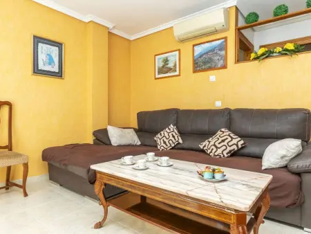 Santa Catalina, Appartement 6 personnes à Vinarós - Photo 2