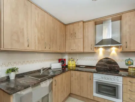 Santa Catalina, Appartement 6 personnes à Vinarós - Photo 3