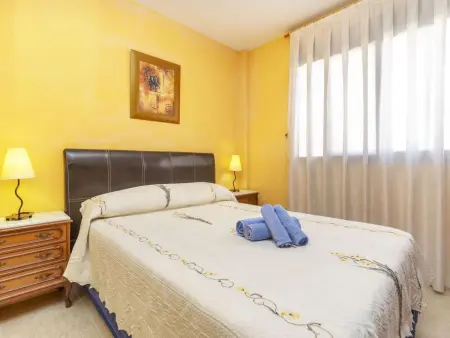 Santa Catalina, Appartement 6 personnes à Vinarós - Photo 4