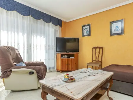 Santa Catalina, Appartement 6 personnes à Vinarós - Photo 5