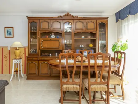 Santa Catalina, Appartement 6 personnes à Vinarós - Photo 6