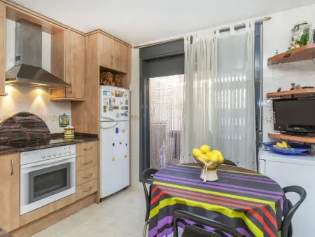 Santa Catalina, Appartement 6 personnes à Vinarós - Photo 7