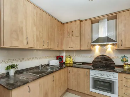 Santa Catalina, Appartement 6 personnes à Vinarós - Photo 8