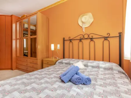 Santa Catalina, Appartement 6 personnes à Vinarós - Photo 9