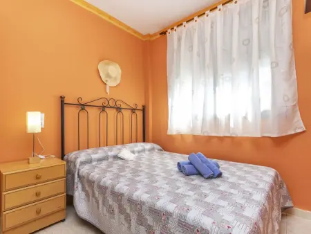 Santa Catalina, Appartement 6 personnes à Vinarós - Photo 10