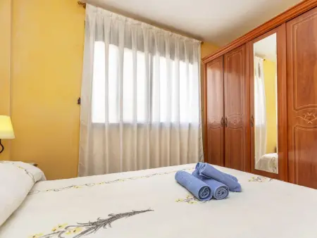 Santa Catalina, Appartement 6 personnes à Vinarós - Photo 11