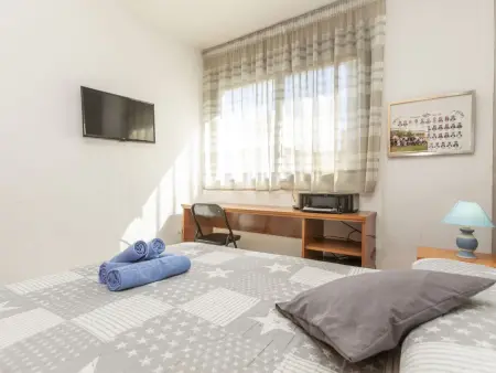 Santa Catalina, Appartement 6 personnes à Vinarós - Photo 12