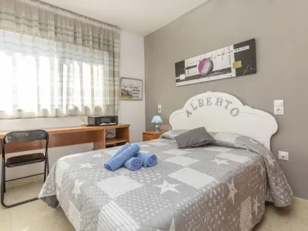 Santa Catalina, Appartement 6 personnes à Vinarós - Photo 13