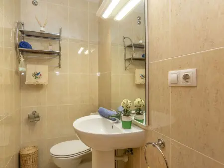 Santa Catalina, Appartement 6 personnes à Vinarós - Photo 14