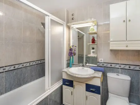 Santa Catalina, Appartement 6 personnes à Vinarós - Photo 15