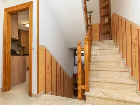 Santa Catalina, Appartement 6 personnes à Vinarós - Photo 16