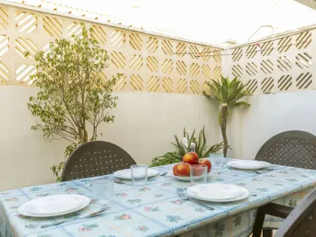 Santa Catalina, Appartement 6 personnes à Vinarós - Photo 18