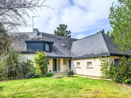Maison de Kerinis, Maison 8 personnes à Locmariaquer - Photo 1