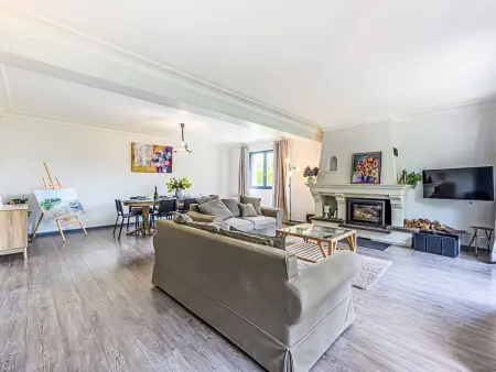 Maison de Kerinis, Maison 8 personnes à Locmariaquer - Photo 6