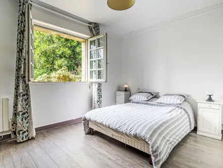 Maison de Kerinis, Maison 8 personnes à Locmariaquer - Photo 9