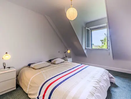 Maison de Kerinis, Maison 8 personnes à Locmariaquer - Photo 13