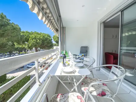 Le Club, Appartement 4 personnes à La Grande Motte - Photo 2