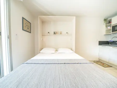 Le Club, Appartement 4 personnes à La Grande Motte - Photo 4