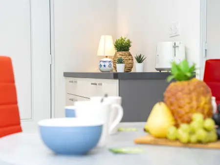 Le Club, Appartement 4 personnes à La Grande Motte - Photo 5