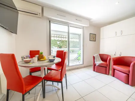 Le Club, Appartement 4 personnes à La Grande Motte - Photo 6