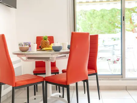 Le Club, Appartement 4 personnes à La Grande Motte - Photo 7