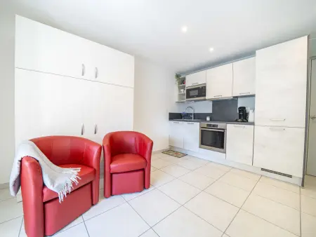 Le Club, Appartement 4 personnes à La Grande Motte - Photo 9