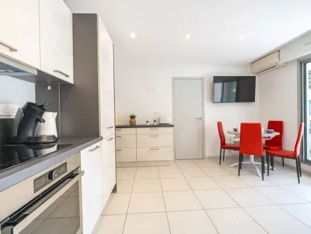 Le Club, Appartement 4 personnes à La Grande Motte - Photo 10
