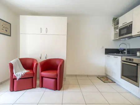 Le Club, Appartement 4 personnes à La Grande Motte - Photo 11