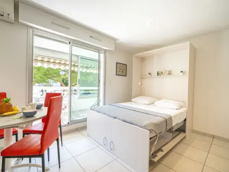 Le Club, Appartement 4 personnes à La Grande Motte - Photo 12