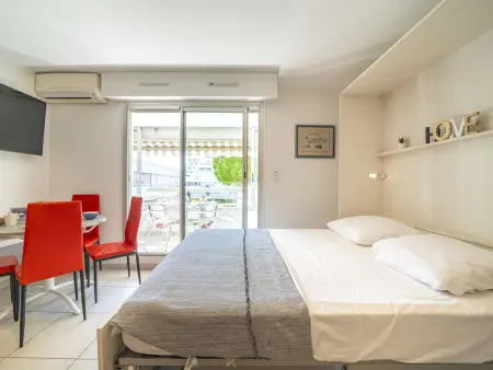 Le Club, Appartement 4 personnes à La Grande Motte - Photo 13