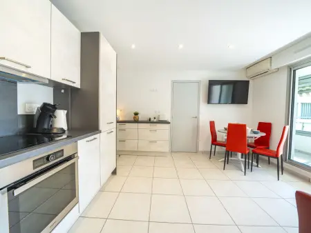 Le Club, Appartement 4 personnes à La Grande Motte - Photo 14